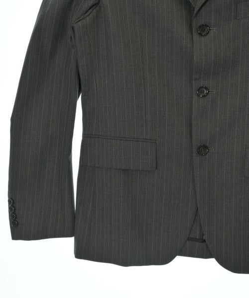 COMME des GARCONS HOMME DEUX 休閒夾克