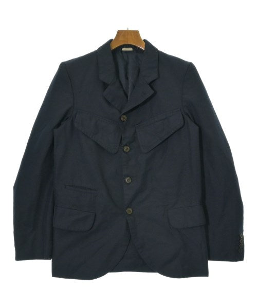 COMME des GARCONS HOMME DEUX 休閒夾克