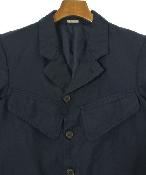 COMME des GARCONS HOMME DEUX 休閒夾克