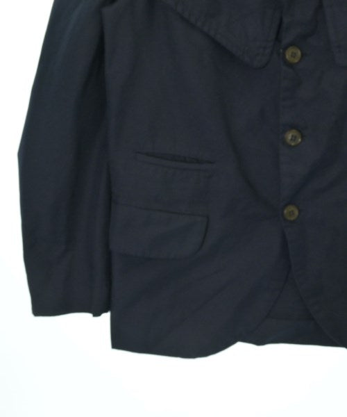 COMME des GARCONS HOMME DEUX 休閒夾克