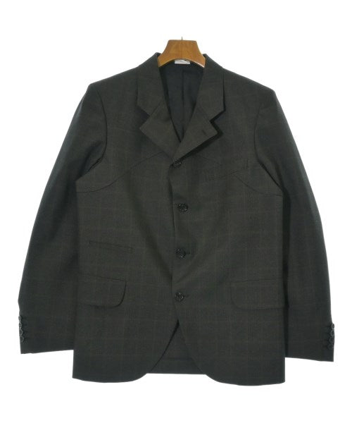 COMME des GARCONS HOMME DEUX 休閒夾克