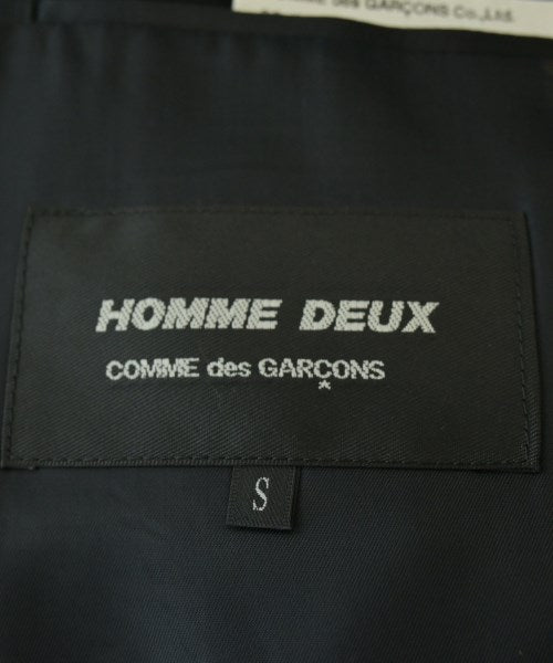 COMME des GARCONS HOMME DEUX 休閒夾克