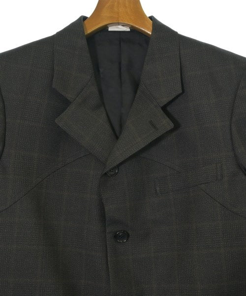 COMME des GARCONS HOMME DEUX 休閒夾克