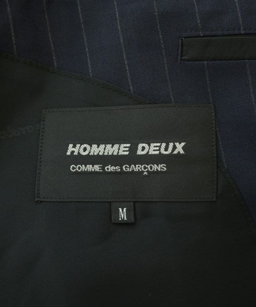 COMME des GARCONS HOMME DEUX 休閒夾克