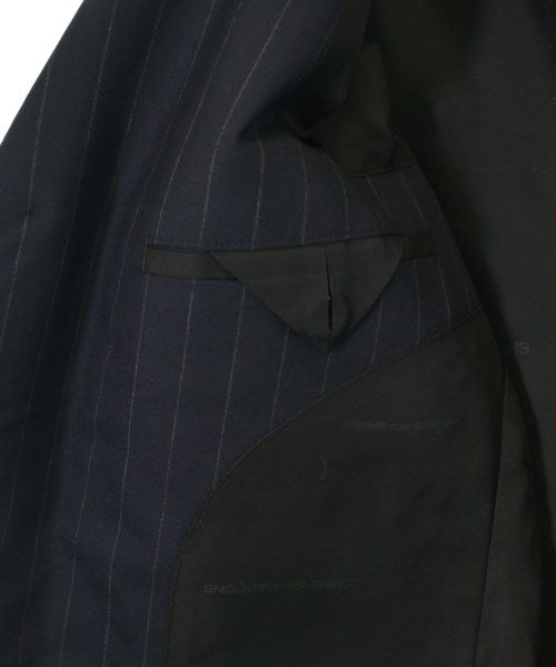COMME des GARCONS HOMME DEUX 休閒夾克