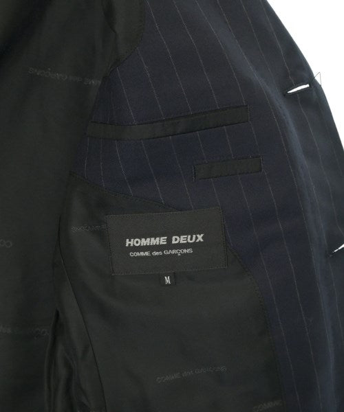 COMME des GARCONS HOMME DEUX 休閒夾克