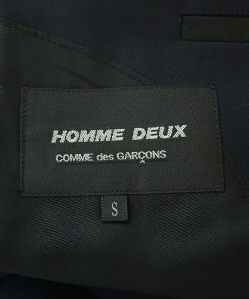 COMME des GARCONS HOMME DEUX 休閒夾克