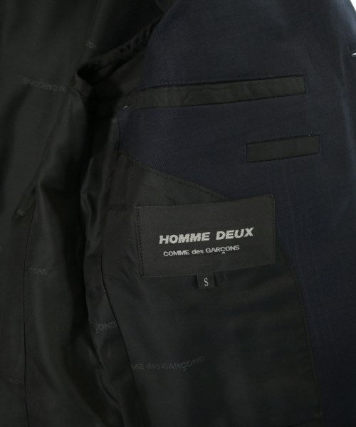 COMME des GARCONS HOMME DEUX 休閒夾克