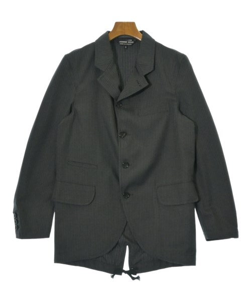 COMME des GARCONS HOMME DEUX 休閒夾克