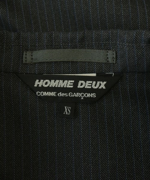 COMME des GARCONS HOMME DEUX 休閒夾克
