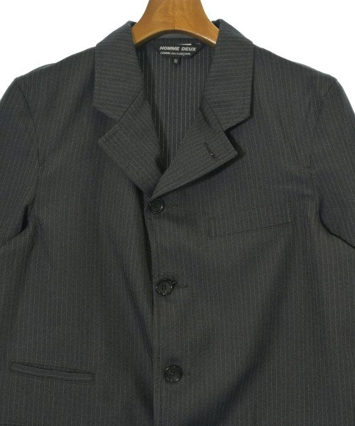 COMME des GARCONS HOMME DEUX 休閒夾克