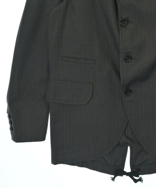 COMME des GARCONS HOMME DEUX 休閒夾克