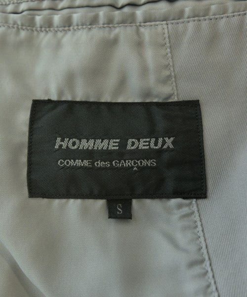 COMME des GARCONS HOMME DEUX 休閒夾克