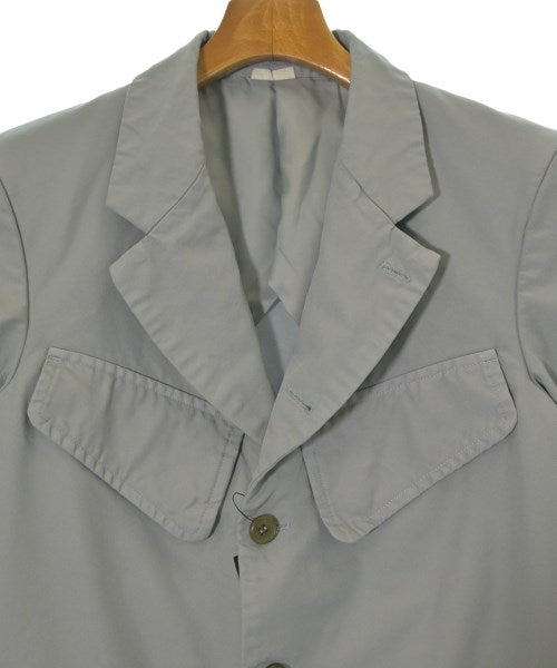 COMME des GARCONS HOMME DEUX 休閒夾克