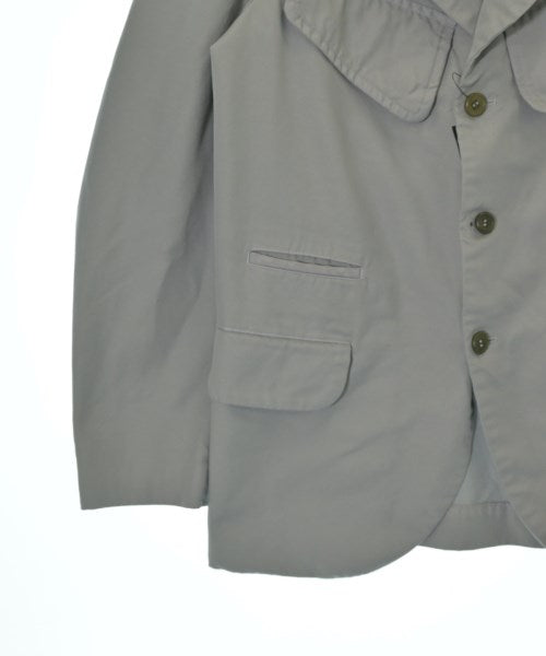 COMME des GARCONS HOMME DEUX 休閒夾克
