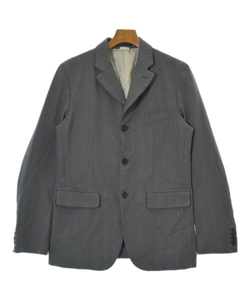 COMME des GARCONS HOMME DEUX 休閒夾克