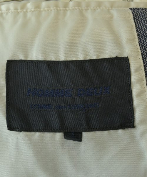 COMME des GARCONS HOMME DEUX 休閒夾克