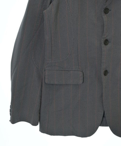 COMME des GARCONS HOMME DEUX 休閒夾克