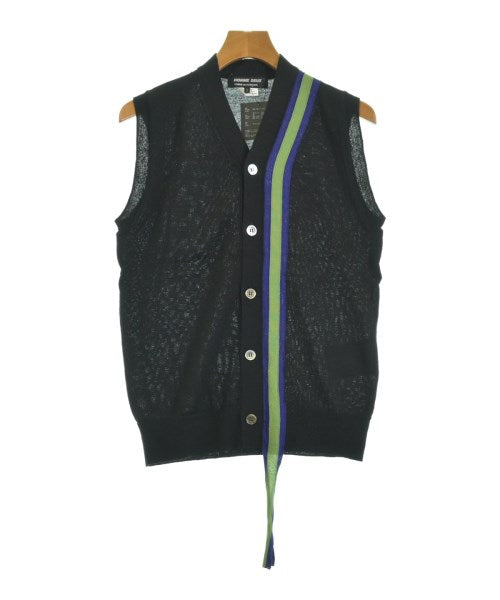 COMME des GARCONS HOMME DEUX 背心