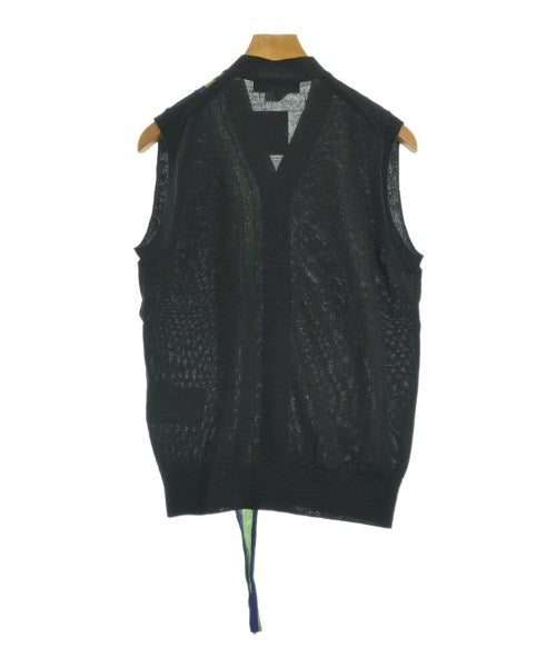 COMME des GARCONS HOMME DEUX 背心