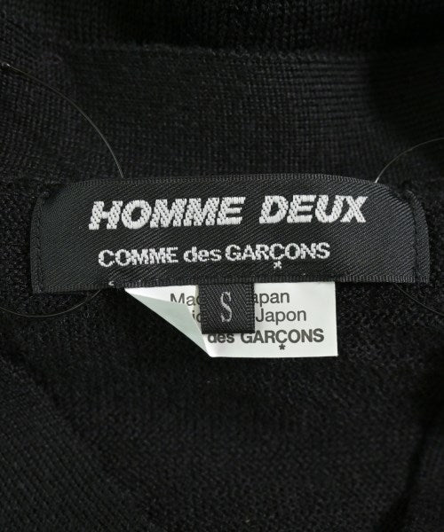 COMME des GARCONS HOMME DEUX 背心