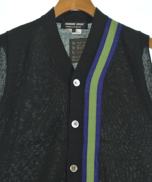 COMME des GARCONS HOMME DEUX 背心