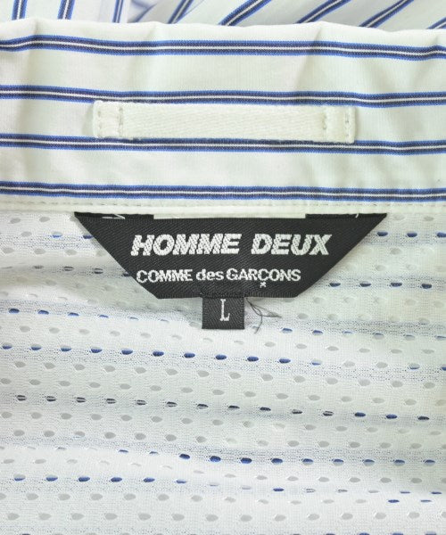 COMME des GARCONS HOMME DEUX 其他飛行外套