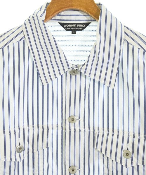 COMME des GARCONS HOMME DEUX 其他飛行外套