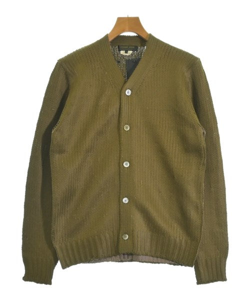 COMME des GARCONS HOMME DEUX 開襟衫