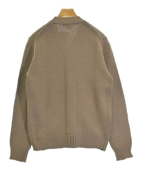 COMME des GARCONS HOMME DEUX 開襟衫