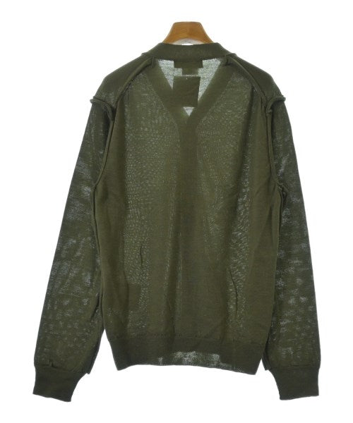 COMME des GARCONS HOMME DEUX 開襟衫