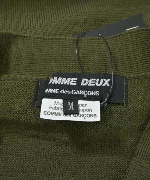 COMME des GARCONS HOMME DEUX 開襟衫