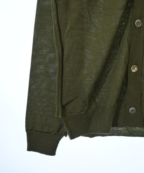 COMME des GARCONS HOMME DEUX 開襟衫