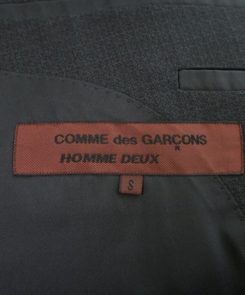 COMME des GARCONS HOMME DEUX 西裝外套