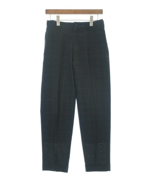COMME des GARCONS HOMME DEUX 長褲