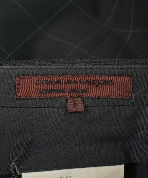 COMME des GARCONS HOMME DEUX 長褲