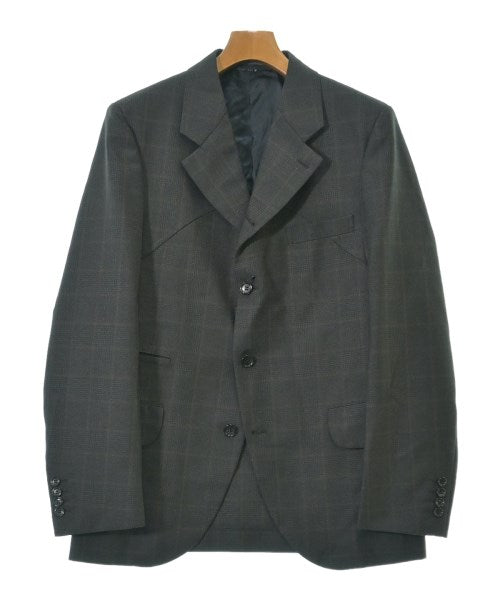 COMME des GARCONS HOMME DEUX 休閒夾克