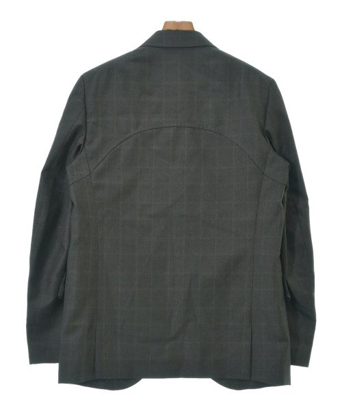 COMME des GARCONS HOMME DEUX 休閒夾克