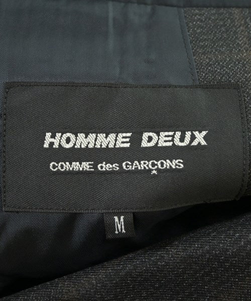 COMME des GARCONS HOMME DEUX 休閒夾克