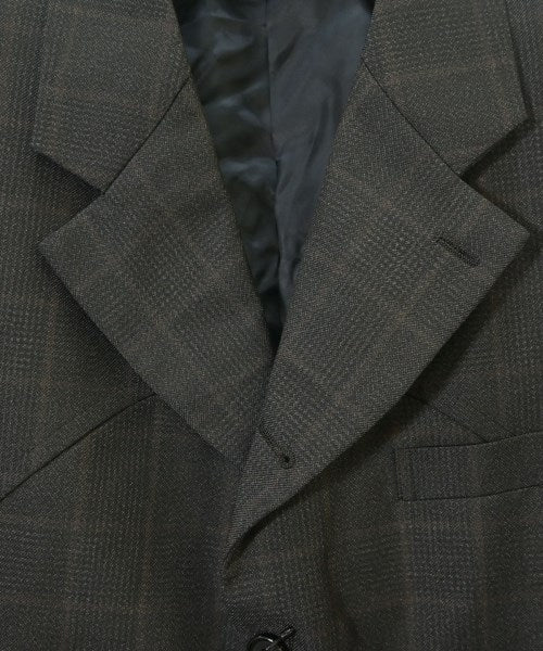 COMME des GARCONS HOMME DEUX 休閒夾克