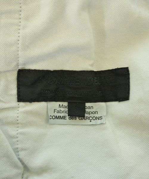 COMME des GARCONS HOMME DEUX 其他款