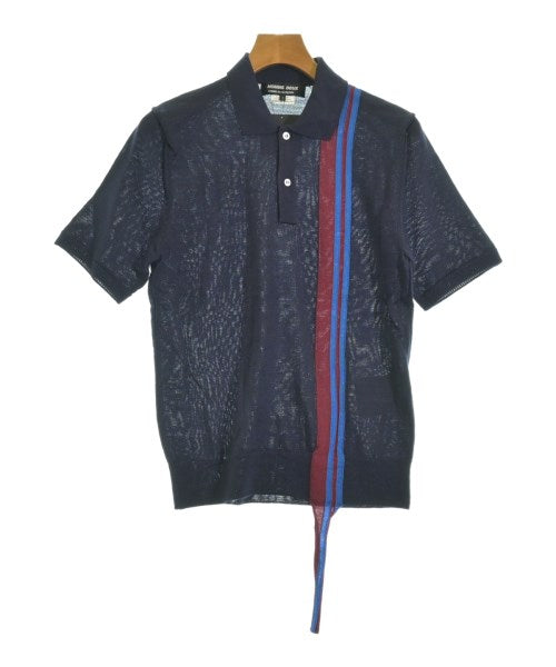 COMME des GARCONS HOMME DEUX 毛衣