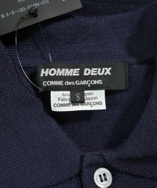 COMME des GARCONS HOMME DEUX 毛衣