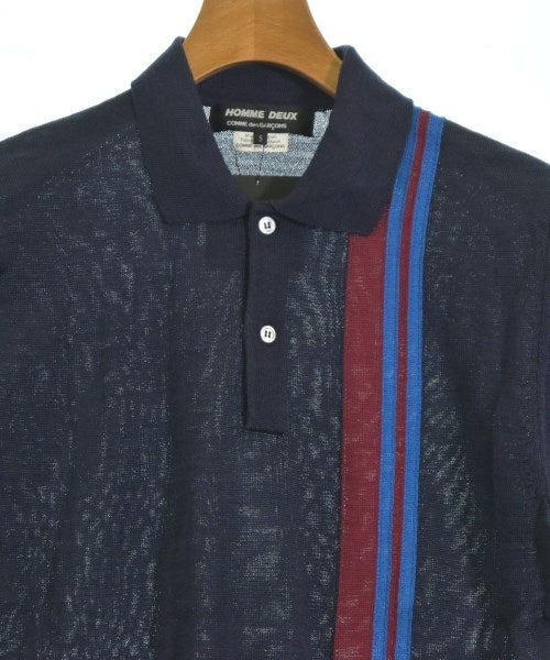 COMME des GARCONS HOMME DEUX 毛衣