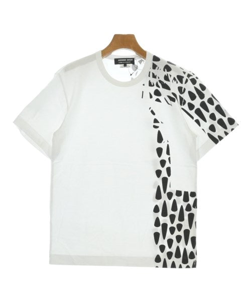 COMME des GARCONS HOMME DEUX T恤/上衣