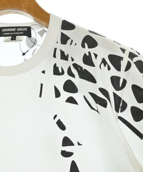 COMME des GARCONS HOMME DEUX T恤/上衣