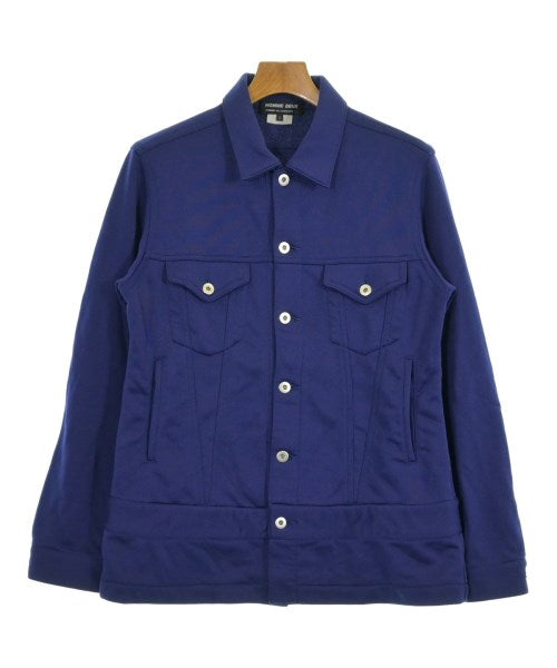 COMME des GARCONS HOMME DEUX 其他飛行外套