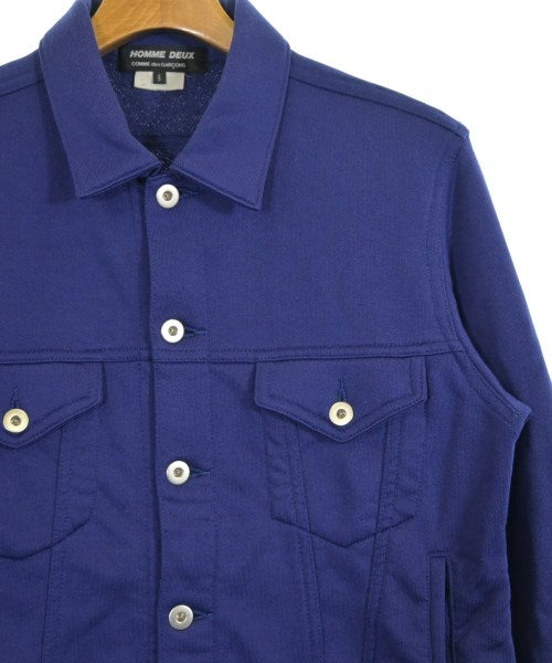 COMME des GARCONS HOMME DEUX 其他飛行外套