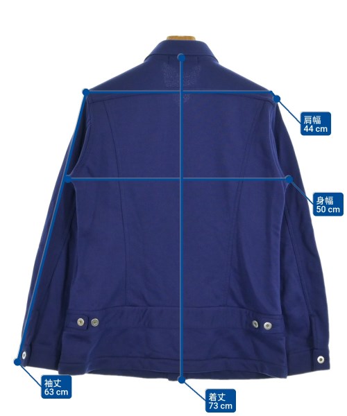 COMME des GARCONS HOMME DEUX 其他飛行外套