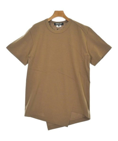 COMME des GARCONS HOMME DEUX T恤/上衣